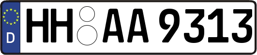 HH-AA9313