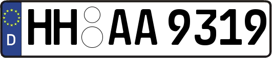 HH-AA9319