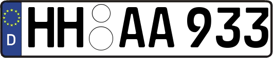 HH-AA933