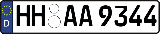 HH-AA9344