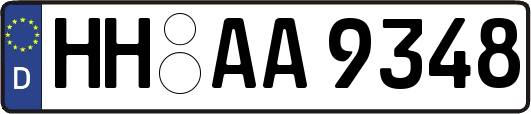 HH-AA9348
