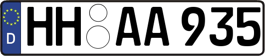 HH-AA935