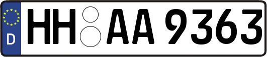 HH-AA9363