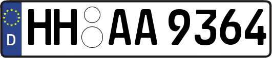 HH-AA9364