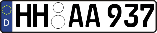 HH-AA937