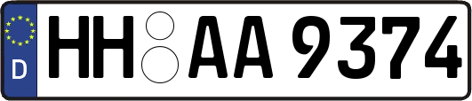 HH-AA9374