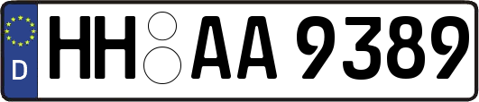 HH-AA9389
