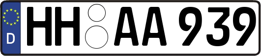 HH-AA939