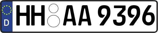 HH-AA9396