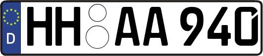 HH-AA940