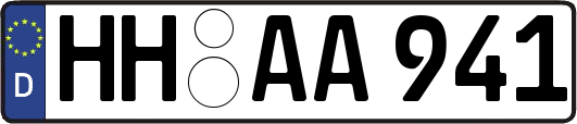 HH-AA941