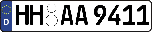 HH-AA9411