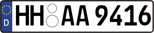 HH-AA9416