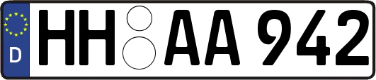 HH-AA942
