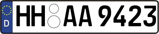 HH-AA9423