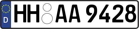 HH-AA9428