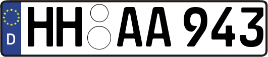 HH-AA943