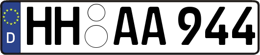 HH-AA944