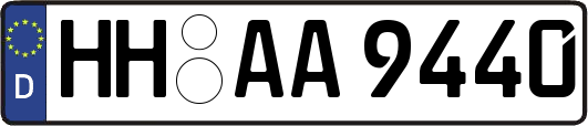 HH-AA9440