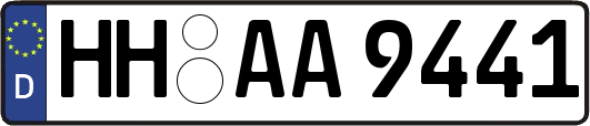 HH-AA9441