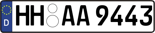 HH-AA9443