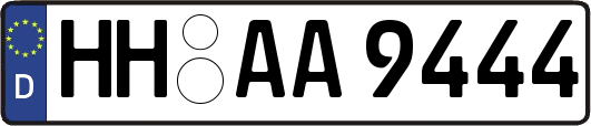 HH-AA9444