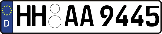 HH-AA9445