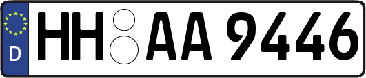 HH-AA9446