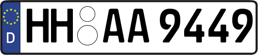 HH-AA9449