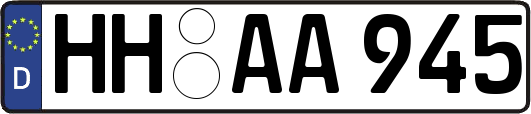 HH-AA945