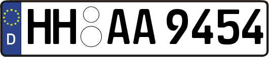 HH-AA9454