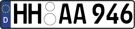 HH-AA946