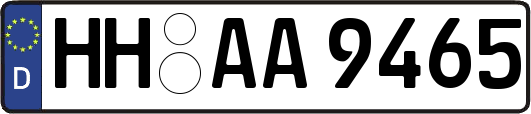 HH-AA9465