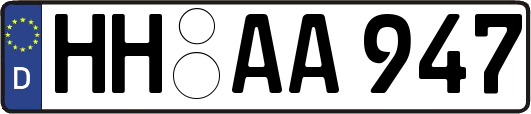 HH-AA947