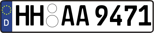 HH-AA9471