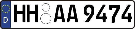HH-AA9474