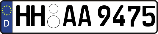 HH-AA9475