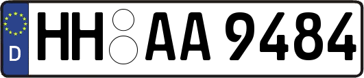HH-AA9484