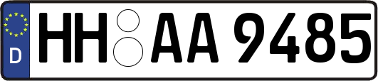 HH-AA9485