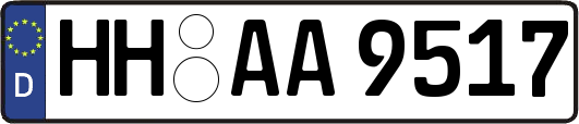 HH-AA9517