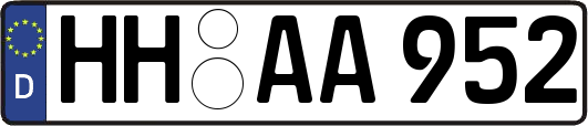HH-AA952