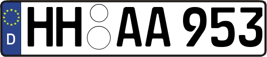 HH-AA953