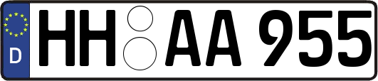 HH-AA955