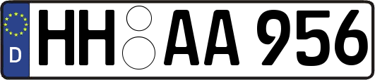 HH-AA956
