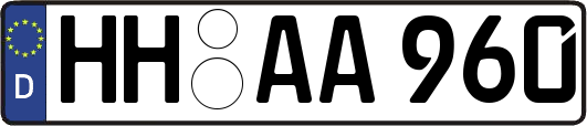 HH-AA960
