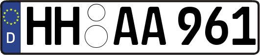 HH-AA961