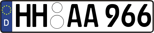 HH-AA966