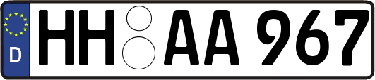 HH-AA967