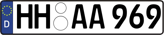 HH-AA969