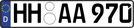 HH-AA970